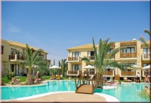 Poza Hotel Mediterranean Village 5*